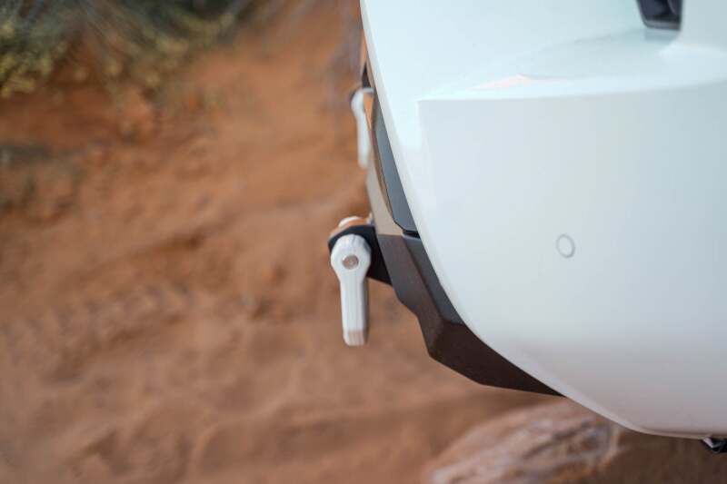

DV8 Offroad FBTT1-08 - DVEFBTT1-08 - DV8 2024+ Toyota Tacoma Centric Front Bumper - Shipped in Europe - Tuningsupply.com
