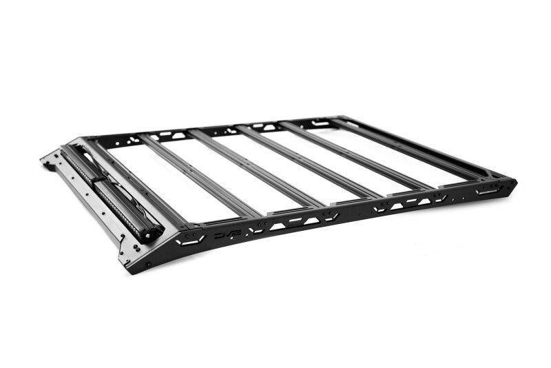 

DV8 Offroad RRTT1-04L - DVERRTT1-04L - DV8 Offroad 2024-2025 Toyota Tacoma Roof Rack Light Mount - Shipped in Europe - Tuningsupply.com
