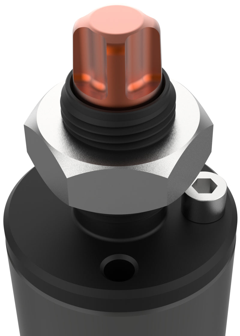 

FOX 981-20-044 - FOX981-20-044 - Fox 2.0 Factory Series 9.610 Extended / 7.580 Compressed - Stem - Shipped in Europe - Tuningsupply.com
