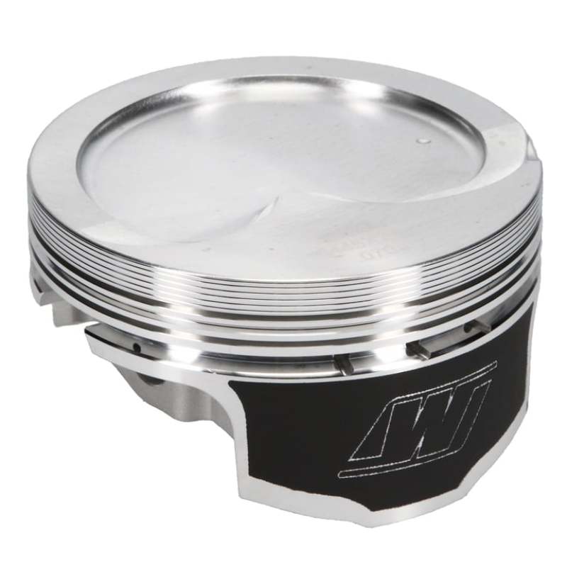 

Wiseco K445X7 - WISK445X7 - Wiseco Chevrolet LS 4.070in Bore 1.110in CH -15.00 CC Professional Piston Set - Shipped in Europe - Tuningsupply.com
