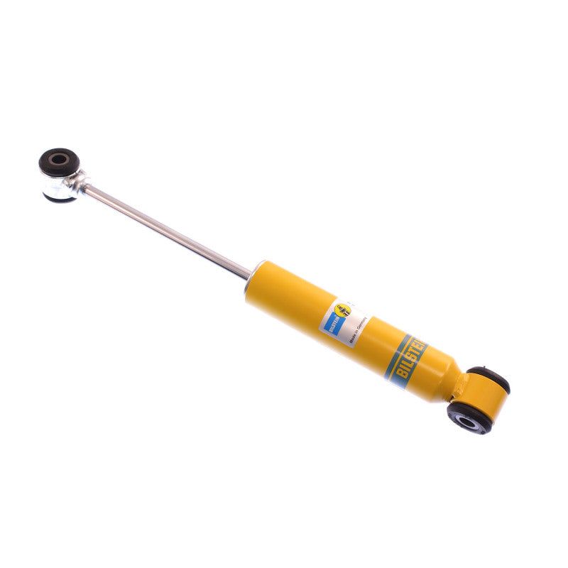 Bilstein B6 87-04 Ford Mustang (Exc 99-04 Cobra) Quad Shock 36mm Monotube Shock Absorber-tuningsupply.com