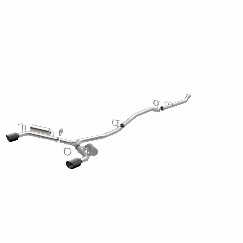 

Magnaflow 19600 - MAG19600 - Magnaflow 2022+ Honda Civic SI NEO Cat-Back Exhaust System - Shipped in Europe - Tuningsupply.com
