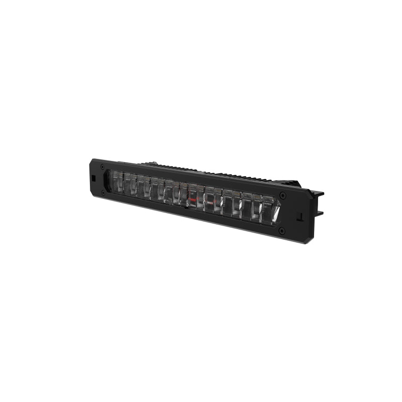 
  

KC HiLiTES 98150 - KCL98150 - KC HiLiTES Platform One Profile 10in. SideCast Flush Mount Lights (Does Not Include Rack) - Shipped in Europe - Tuningsupply.com

