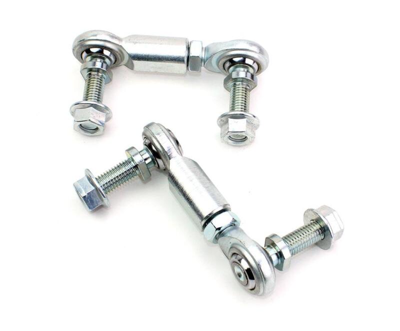 

SPL Parts SPL FE C5 - SPPSPL FE C5 - SPL Parts 97-19 Chevrolet Corvette (C5/C6/C7) Swaybar Endlinks - Shipped in Europe - Tuningsupply.com

