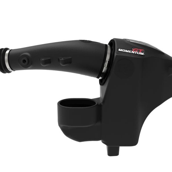 aFe Momentum GT Pro Dry S Intake System 22-23 Jeep Grand Cherokee V6-3.6L-tuningsupply.com