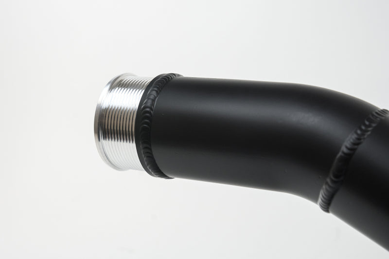 

CSF 8211 - CSF8211 - CSF 2019+ Lamborghini Urus / 2020+ Audi RS Q8 / SQ8 / SQ7 High Performance Intercooler System- Black - Shipped in Europe - Tuningsupply.com
