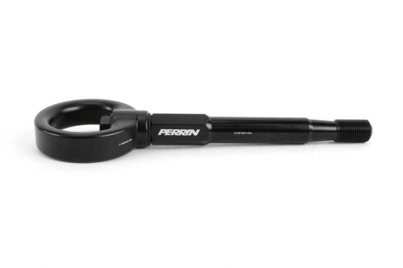 

Perrin Performance PSP-BDY-238BK - PERPSP-BDY-238BK - PERRIN 25-26 Subaru Forester (Base/Ltd-Prem-Sport-Touring Incl. Hybrid/Wldrns) FR Tow Hook Kit - Bk - Shipped in Europe - Tuningsupply.com
