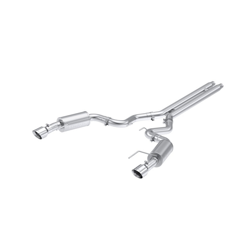
  

MBRP PS7251AL - MBRPS7251AL - MBRP 2024 Ford Mustang GT S650, 5.0  Aluminized Steel 3in Cat-Back Dual Split Rear (Street) - Shipped in Europe - Tuningsupply.com

