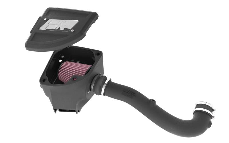 

K&N Engineering 63-1594 - KNN63-1594 - K&N 20-23 RAM 1500 V6 3.6L Performance Air Intake System - Shipped in Europe - Tuningsupply.com
