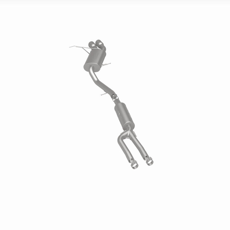 

Magnaflow 16537 - MAG16537 - MagnaFlow SYS C/B 07-09 BMW 328i 3.0L - Shipped in Europe - Tuningsupply.com
