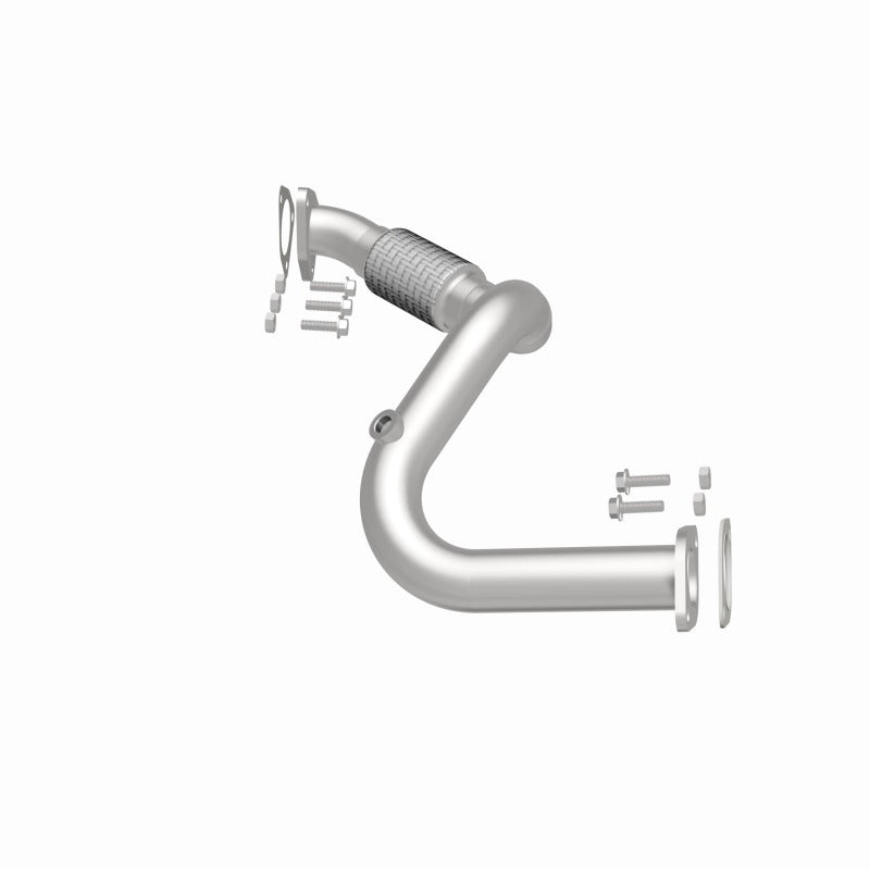 

Magnaflow 107-0286 - MAG107-0286 - BRE Exhaust 13-17 BUICK ENCORE 1.4L Front Pipe Kit - Shipped in Europe - Tuningsupply.com
