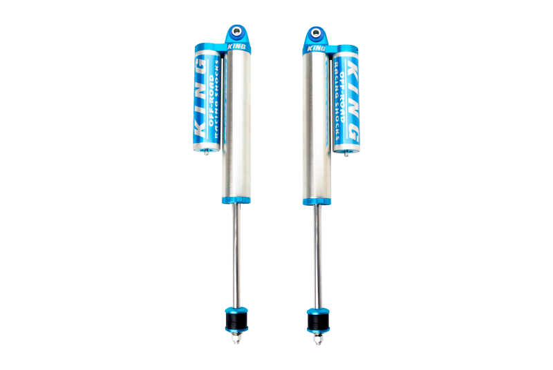 

King Shocks 25001-328 - KIN25001-328 - King Shocks 2014+ Ram 2500 4WD Rear 2.5 Dia Piggyback Reservoir Shock (Pair) - Shipped in Europe - Tuningsupply.com
