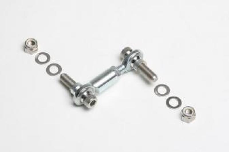 Progress Tech 97-13 Chevrolet Corvette (C5/C6) 3-Piece End Link Kit (Pair) - Front & Rear-tuningsupply.com