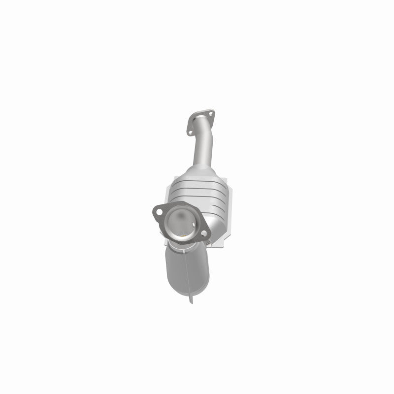 

Magnaflow 49058 - MAG49058 - MagnaFlow Direct Fit Catalytic Converter 03-05 Crown Vic 4.6 P/S OEM - Shipped in Europe - Tuningsupply.com
