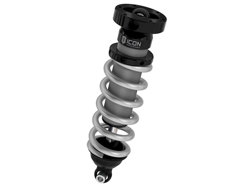 

ICON 82000 - ICO82000 - ICON 05-25 Nissan Frontier 02-15 Xterra 05-15 Pathfinder 2.5 Front VS IR Coilover Kit - Shipped in Europe - Tuningsupply.com
