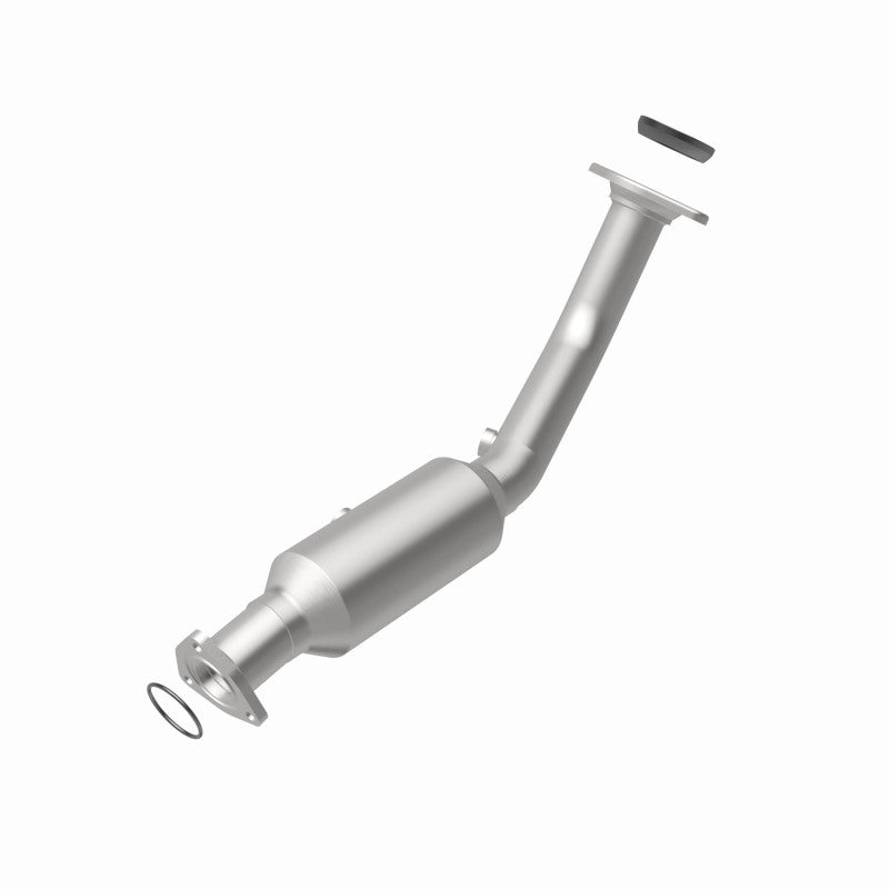 

Magnaflow 23766 - MAG23766 - MagnaFlow Direct Fit Catalytic Converter 02-06 Honda CR-V 2.4L (49 State) - Shipped in Europe - Tuningsupply.com
