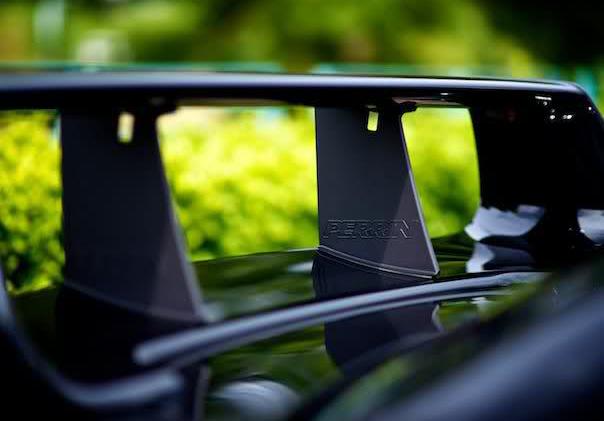 

Perrin Performance PSP-BDY-100BK - PERPSP-BDY-100BK - PERRIN 02-07 Subaru STI Wing Stabilizer - Black - Shipped in Europe - Tuningsupply.com
