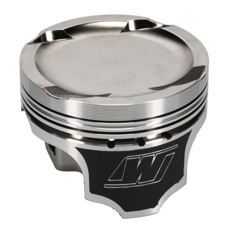 Wiseco 93-01 Honda B16A Civic SI 1.181 X 81.5MM Piston Shelf Stock Kit *MUST USE .040 Gasket*-Piston Sets - Forged - 4cyl-Wiseco-WISK673M815AP-SMINKpower Performance Parts