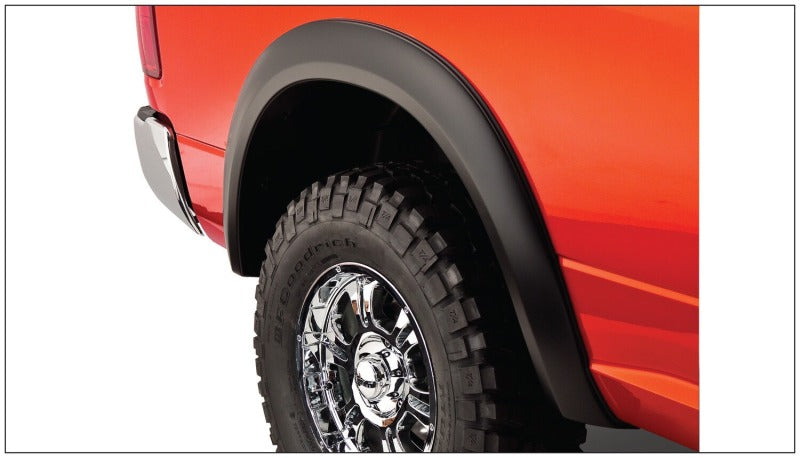 

Husky Liners 2805914 - HSL2805914 - Husky Liners 09-18 Dodge Ram 1500 Extend-A-Fender Style Fender Flares - 4pc Black - Shipped in Europe - Tuningsupply.com
