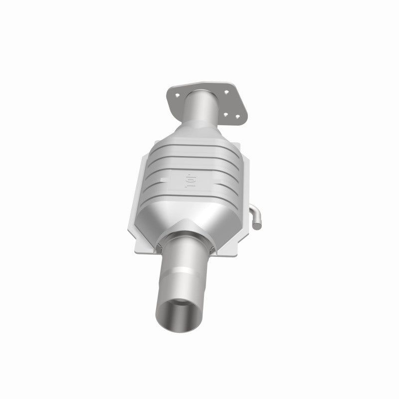 MagnaFlow Conv GM 23456 23X6.5X4 2.25/2.25-Catalytic Converter Direct Fit-Magnaflow-MAG93456-SMINKpower Performance Parts