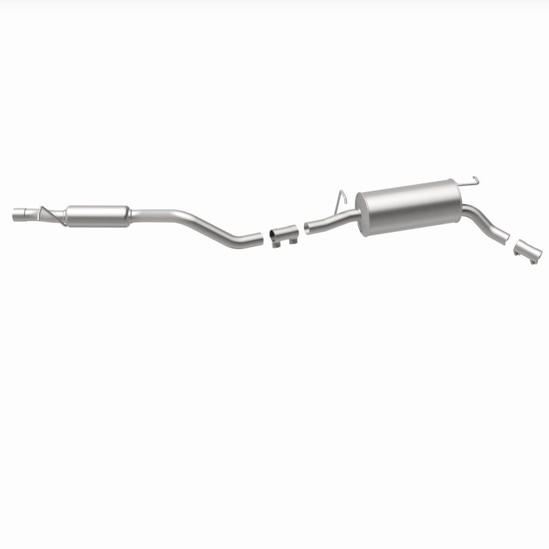 

Magnaflow 106-0107 - MAG106-0107 - MagnaFlow BRE Exhaust Kit 10-13 Ford Transit Connect 2.0L - Shipped in Europe - Tuningsupply.com

