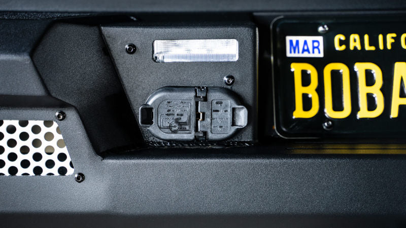 

DV8 Offroad RBTT2-04 - DVERBTT2-04 - DV8 Offroad 2022-2023 Toyota Tundra MTO Series Rear Bumper - Shipped in Europe - Tuningsupply.com
