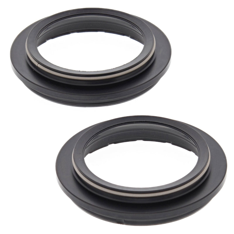 

All Balls Racing 57-107 - ABR57-107 - All Balls Racing 1990 Kawasaki KX125 Fork Dust Seal Only Kit - Shipped in Europe - Tuningsupply.com
