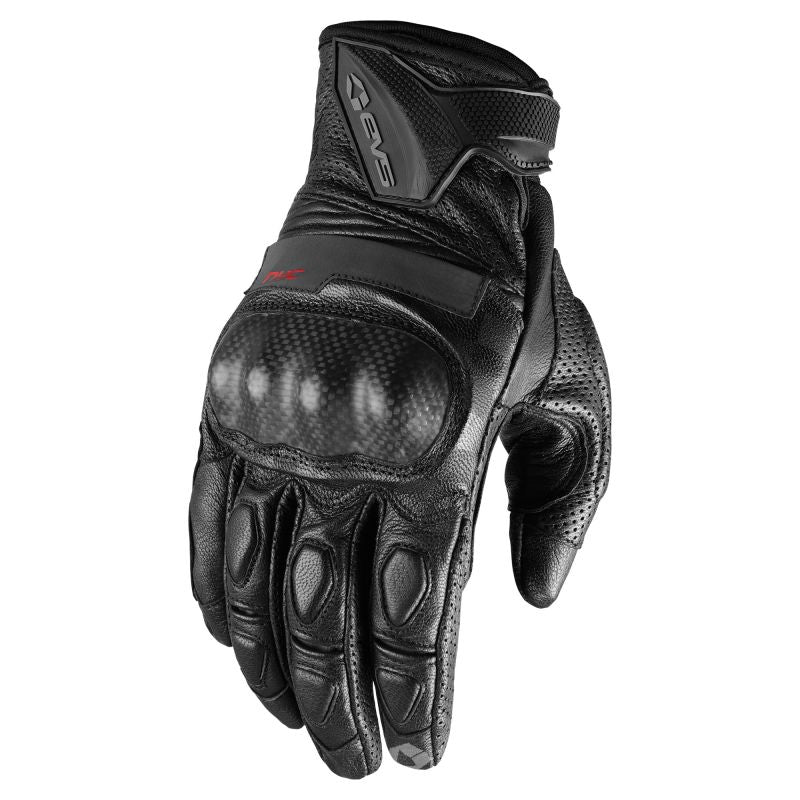 EVS NYC Street Glove Black - Large-tuningsupply.com