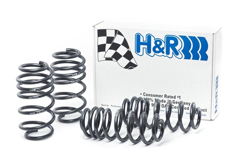 
  

H&R 54763 - HRS54763 - H&R 12-15 Volkswagen Passat Sedan 2.5L/1.8T/TDI Sport Spring - Shipped in Europe - Tuningsupply.com

