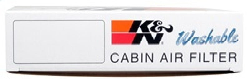

K&N Engineering VF1001 - KNNVF1001 - K&N 05-15 Nissan Frontier, Mid-size Pickups & SUVs Cabin Air Filter - 2 per Box - Shipped in Europe - Tuningsupply.com
