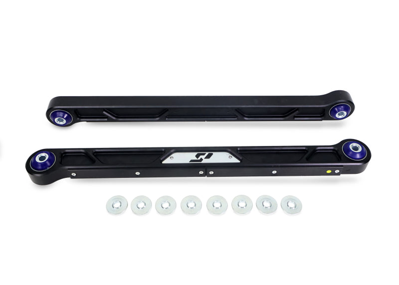 

Superpro ALOY1001K - SPRALOY1001K - SuperPro Alignment Caster Camber Control Arm - Shipped in Europe - Tuningsupply.com
