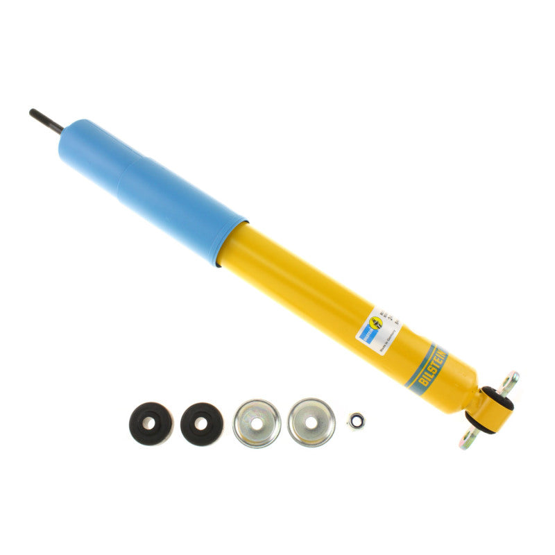 
  

Bilstein 24-010450 - BIL24-010450 - Bilstein B6 1984 Jeep Cherokee Base Sport Utility Front 46mm Monotube Shock Absorber - Shipped in Europe - Tuningsupply.com

