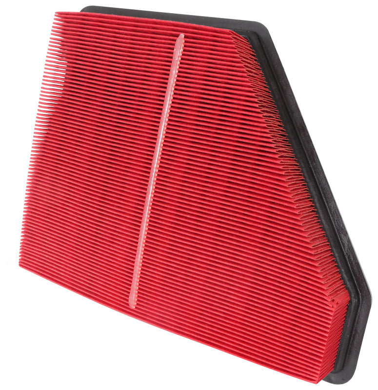 
    

K&N Engineering KNA-2439 - KNNKNA-2439 - K&N Chev Equinox/GMC Terrain L4-2.4L F/I 10-17 Air Filter - Shipped in Europe - Tuningsupply.com

  