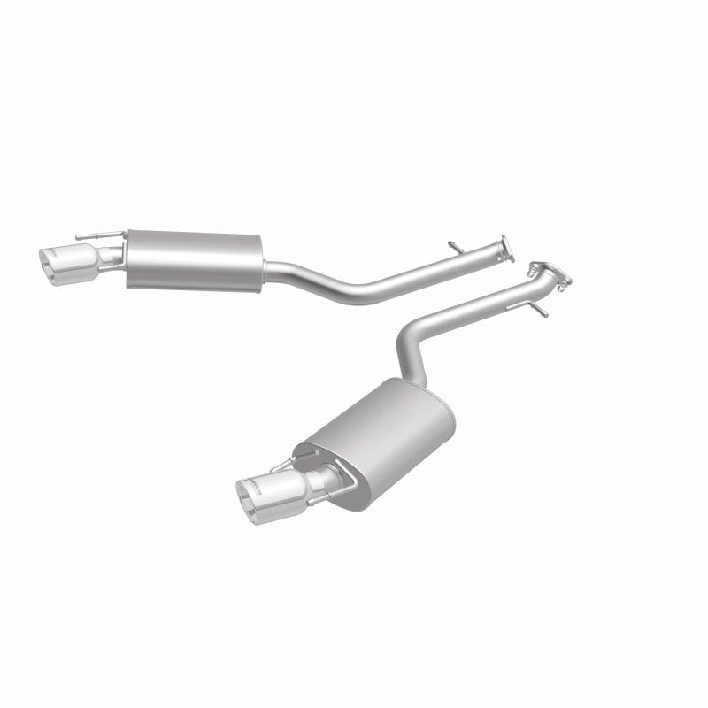 

Magnaflow 15227 - MAG15227 - MagnaFlow SYS A/B 14-18 Lexus IS350 3.5L - Shipped in Europe - Tuningsupply.com
