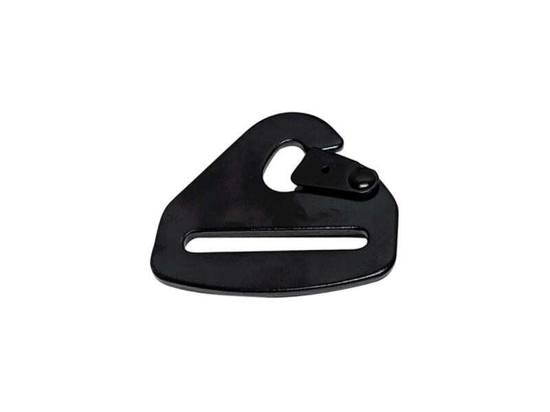 

PRP Seats SBCI - PRPSBCI - PRP Clip-In Harness Tab- Black - Shipped in Europe - Tuningsupply.com
