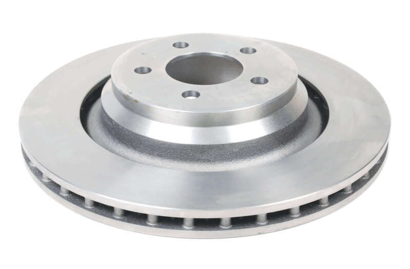 

DBA DBA2445 - DBADBA2445 - DBA 05-23 Chrysler 300 C SRT8 6.1L Rear Street Series Standard Rotor - Shipped in Europe - Tuningsupply.com
