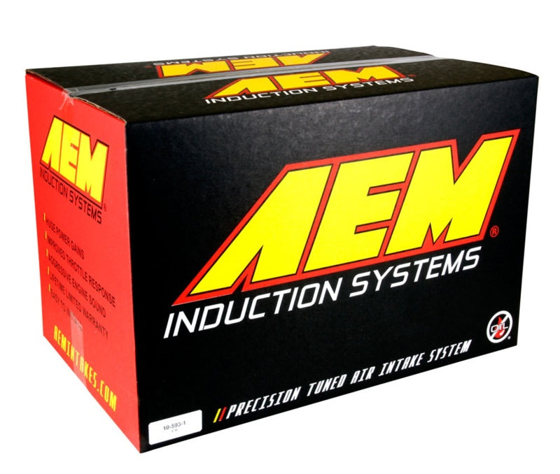 

AEM Induction 21-873C - AEM21-873C - AEM C.A.S 19-20 Hyundai Veloster N 2.0T F/I Cold Air Intake System - Shipped in Europe - Tuningsupply.com
