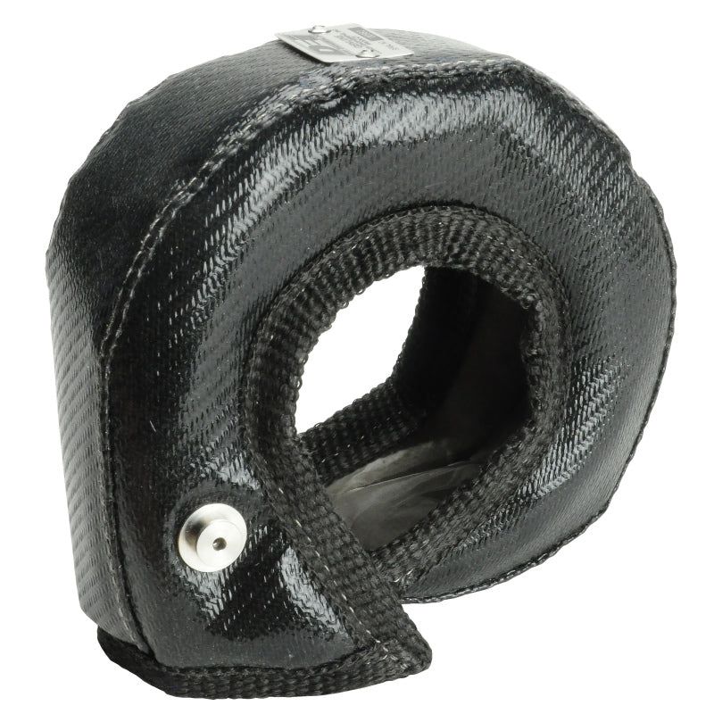 DEI Gen-3 Turbo Shield T3 - Shield/Blanket - Onyx-tuningsupply.com