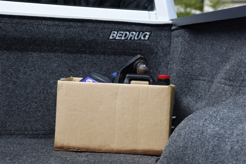 
  

BedRug  - BEDBRT09CCK - BedRug 09-18 Dodge Ram 5.7ft Bed w/o Rambox Bed Storage Bedliner - Shipped in Europe - Tuningsupply.com

