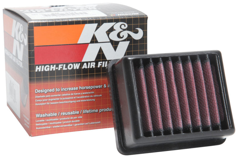 
  

K&N Engineering BM-3117 - KNNBM-3117 - K&N 2017 BMW G310R/G310GS 313CC Replacement Drop In Air Filter - Shipped in Europe - Tuningsupply.com

