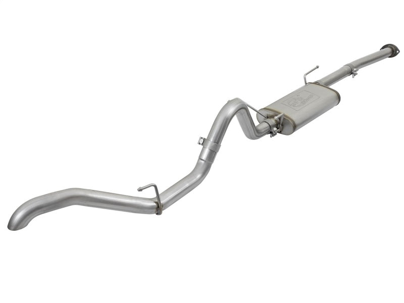 
  

aFe 49-46034 - AFE49-46034 - aFe MACHForce XP Exhausts Cat-Back Hi-Tuck RB SS 16 Toyota Tacoma V6-3.5L - Shipped in Europe - Tuningsupply.com


