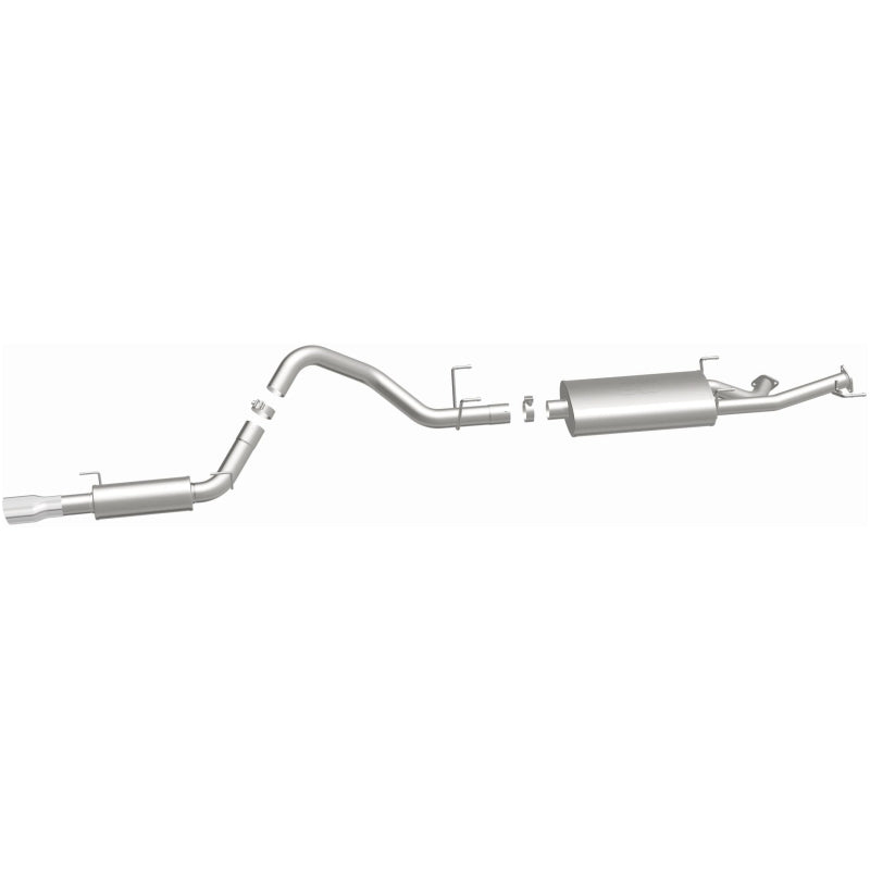 

Magnaflow 15808 - MAG15808 - MagnaFlow Sys C/B 01-03 Toyota Sequoia 4.7L V - Shipped in Europe - Tuningsupply.com
