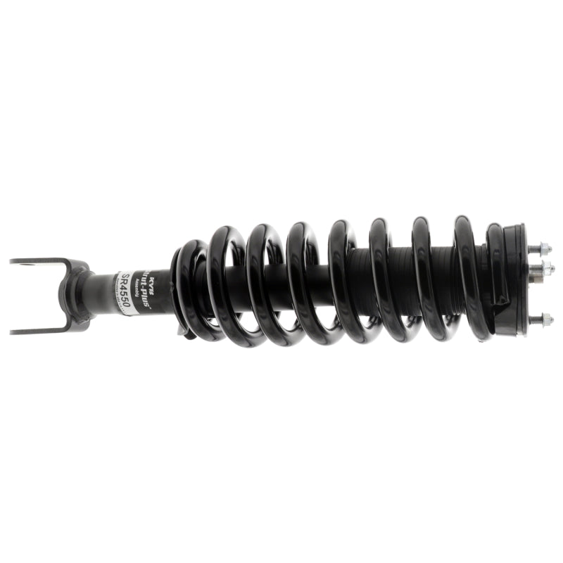 KYB Shocks & Struts Strut-Plus Front 2019 Ram 1500 Classic 4WD Diesel All Cabs-tuningsupply.com