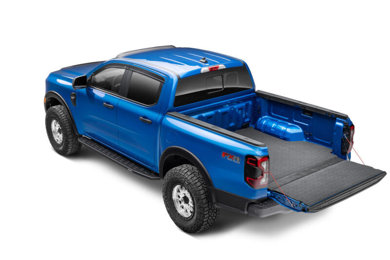 

Husky Liners HIMQ17SBS - HSLHIMQ17SBS - Husky Liners 17-25 Ford F-250/350 SuperDuty 6.5ft Bed Guardian Impact Bed Mat - Shipped in Europe - Tuningsupply.com
