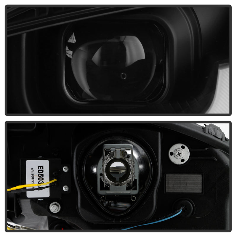 

SPYDER 5087935 - SPY5087935 - Spyder Signature Series 05-13 Chevrolet Corvette C6 Projector Headlights - Shipped in Europe - Tuningsupply.com
