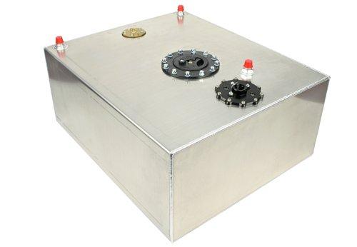 

Aeromotive 18662 - AER18662 - Aeromotive 15g Eliminator Stealth Fuel Cell - Shipped in Europe - Tuningsupply.com
