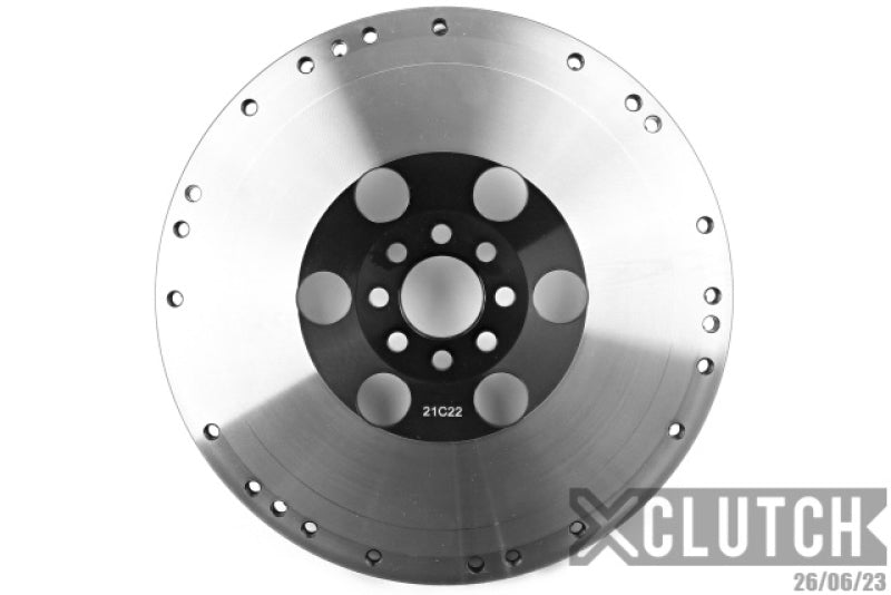 

XCLUTCH XFNI013C - XCLXFNI013C - XClutch 91-98 Nissan 180SX S13 2.0L Chromoly Flywheel - Shipped in Europe - Tuningsupply.com
