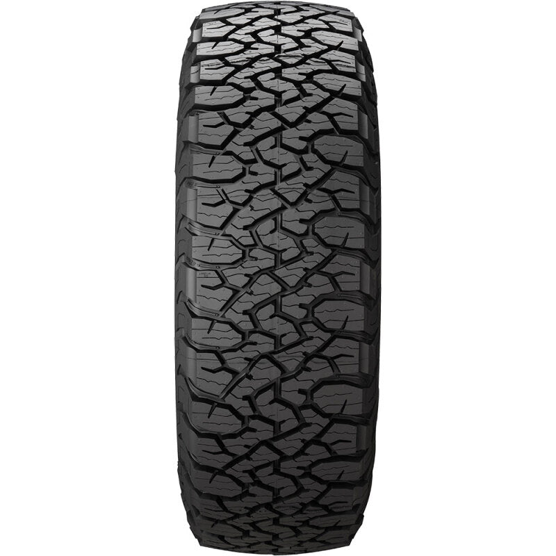 BFGoodrich All Terrain T/A KO3 LT265/75R16 123/120S-tuningsupply.com