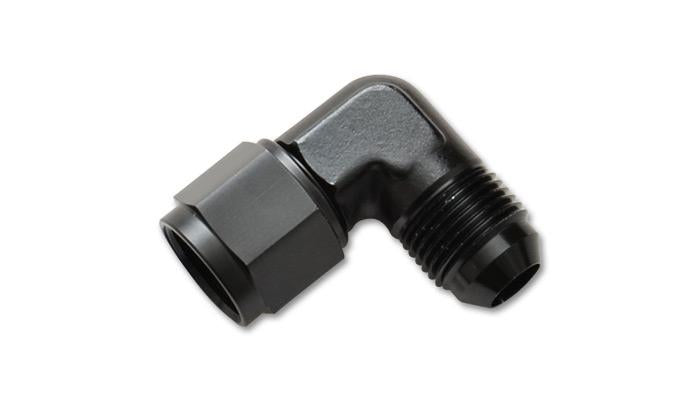 

Vibrant 10782 - VIB10782 - Vibrant -6AN Female to -6AN Male 90 Degree Swivel Adapter Fitting - Shipped in Europe - Tuningsupply.com
