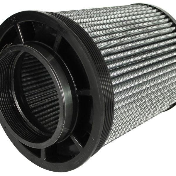 aFe MagnumFLOW Air Filters PDS A/F 5F x 8B (Mtm) x 7T (Inv) x 9H-tuningsupply.com